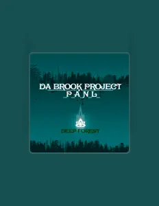 Listen to Da Brook Project, watch music videos, read bio, see tour dates & more!