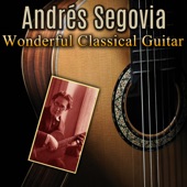 Wonderful Classical Guitar artwork