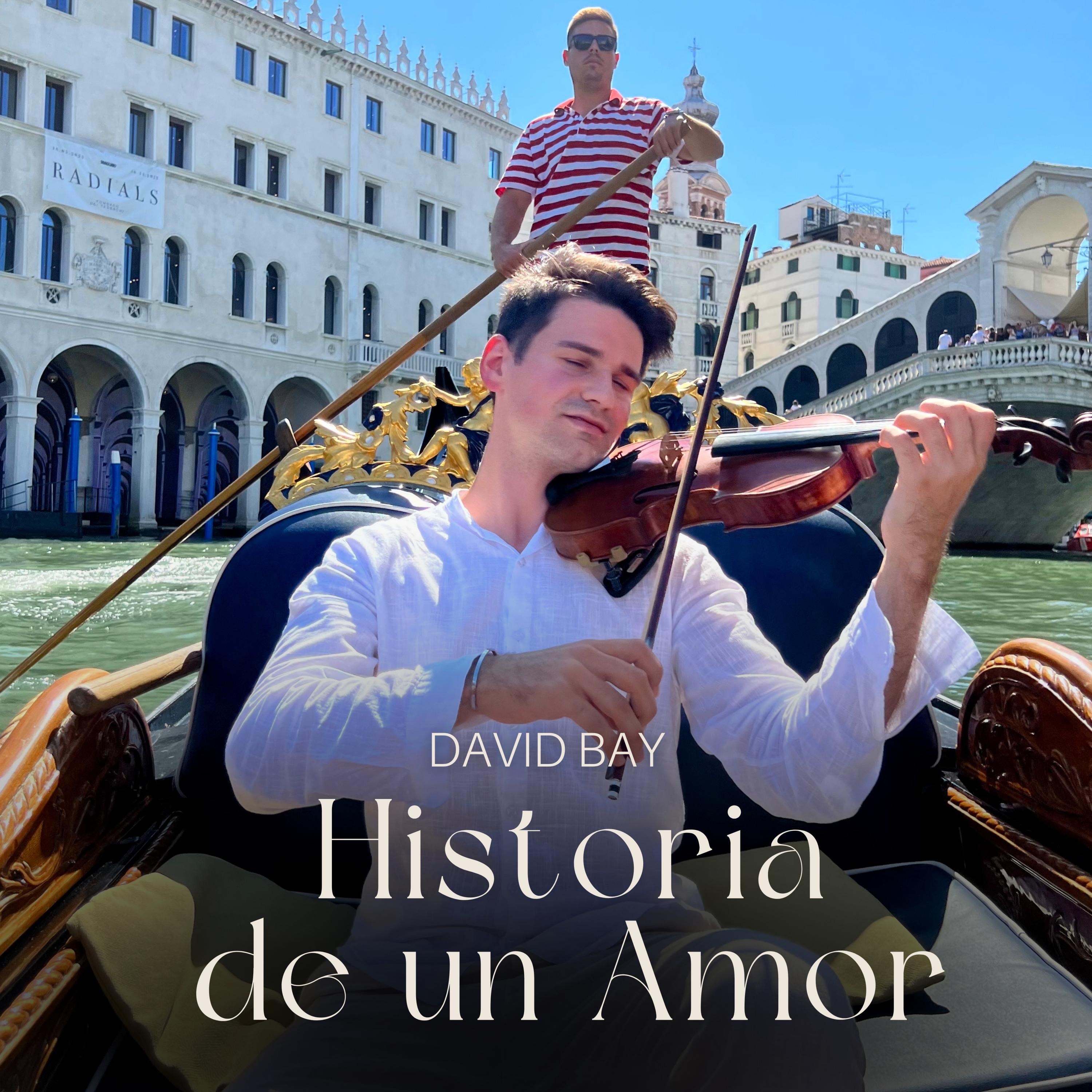 Historia de un Amor - Single