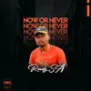 Stream & download Now Or Never