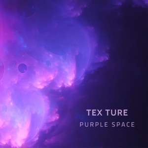 Purple Space - Single