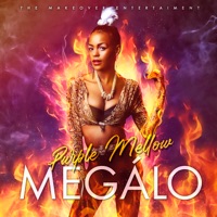 Megálo (feat. Yung Benz, DJ My Dowa & Lerumo) - Single - Purple Mellow