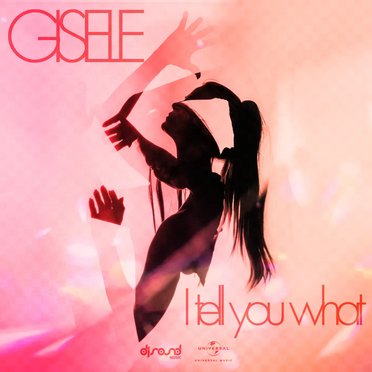 Gisele Abramoff - I Tell You What - Single (2023) [iTunes Plus AAC M4A]-新房子