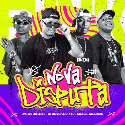 Nova Disputa - Single