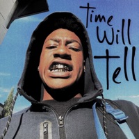 Time Will Tell - Single - e2