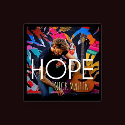 Listen to Nick Mallen, watch music videos, read bio, see tour dates & more!