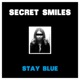 STAY BLUE cover art