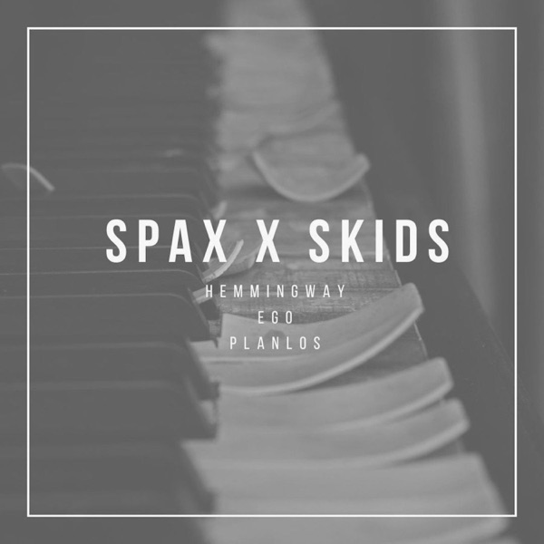 Splitter Vol.4 - Single