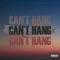 Can't Hang - Harvard lyrics