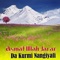 Sangar Ta Zam More - Asmat Ullah Jarar lyrics