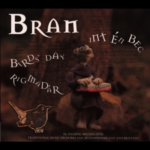 Rigmadár (Traditional Music from Ireland, Bloomwoodland and Britanny)