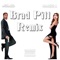 Brad Pitt (feat. Bradster X) - A2thaMo lyrics