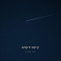 ברקים ורעמים - Single - David Maayan