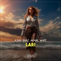 LARI — Ajam Shaz Akmal Wafi