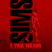 Sims - F. Paul Wilson