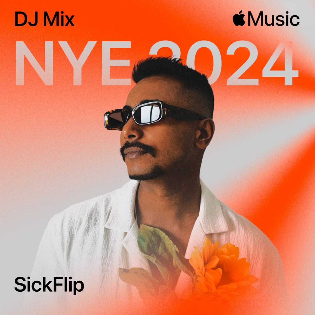 ‎NYE 2024 (DJ Mix) Album by Sickflip Apple Music