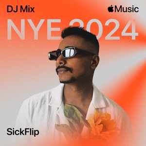 NYE 2024 (DJ Mix)