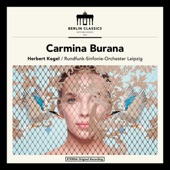 Carl Orff - Carmina Burana: III Cour d'amours: Tempus est Iocundum