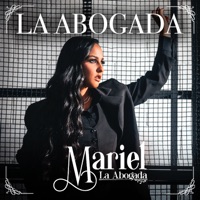 La Abogada - Single - Mariel La Abogada