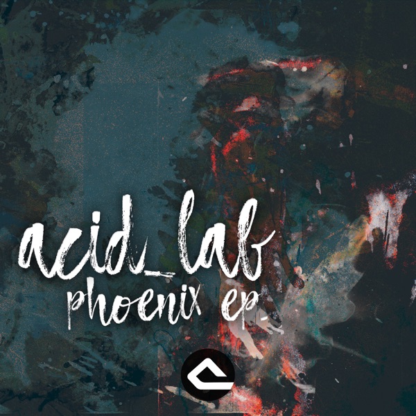 Phoenix - EP