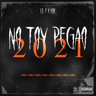 No Toy Pegao - Single