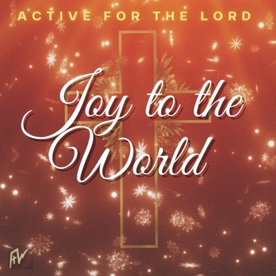 Joy to the World - Single