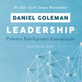 Leadership: puterea inteligenței emoționale
