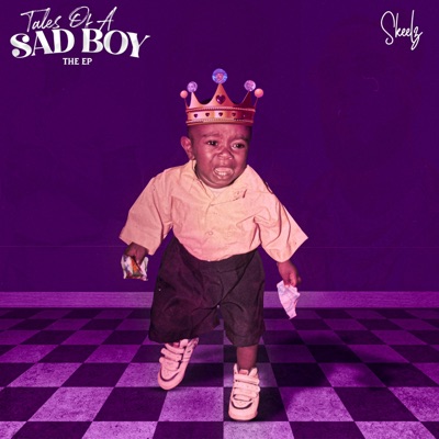 Tales of a Sad Boy - EP