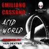 Acid World - Single