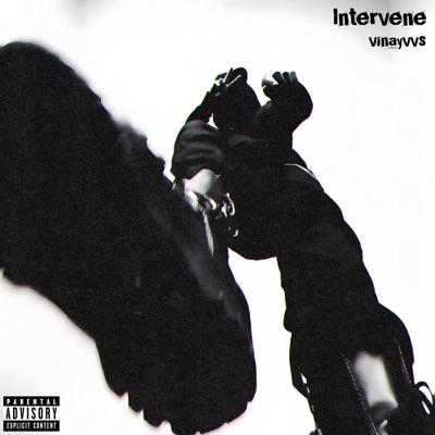 Intervene - EP