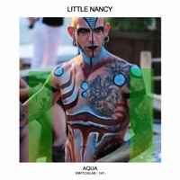 Aqua - Single - Little Nancy