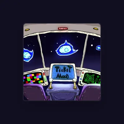 Listen to kmdx, watch music videos, read bio, see tour dates & more!