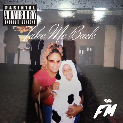 Take Me Back (Special Version, Remix) - EP