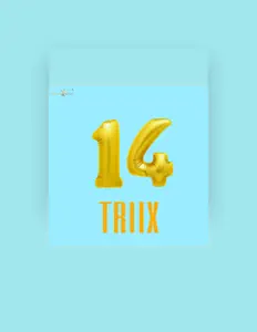Triixを聴いたり、ミュージックビデオを鑑賞したり、経歴やツアー日程などを確認したりしましょう！
