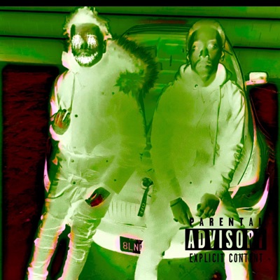 Lost Tapes (feat. T3ran) - EP