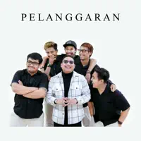 Pelanggaran — Guyon Waton