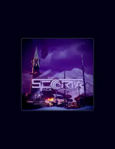 Listen to SCORiA, watch music videos, read bio, see tour dates & more!