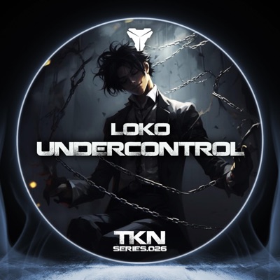 Undercontrol (feat. Loko) - Single