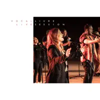 O TEU PODER — VOCAL LIVRE