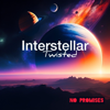 Marc Hanania - Interstellar (Extended Version) artwork