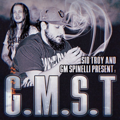 Gmst (feat. Sidtroy)