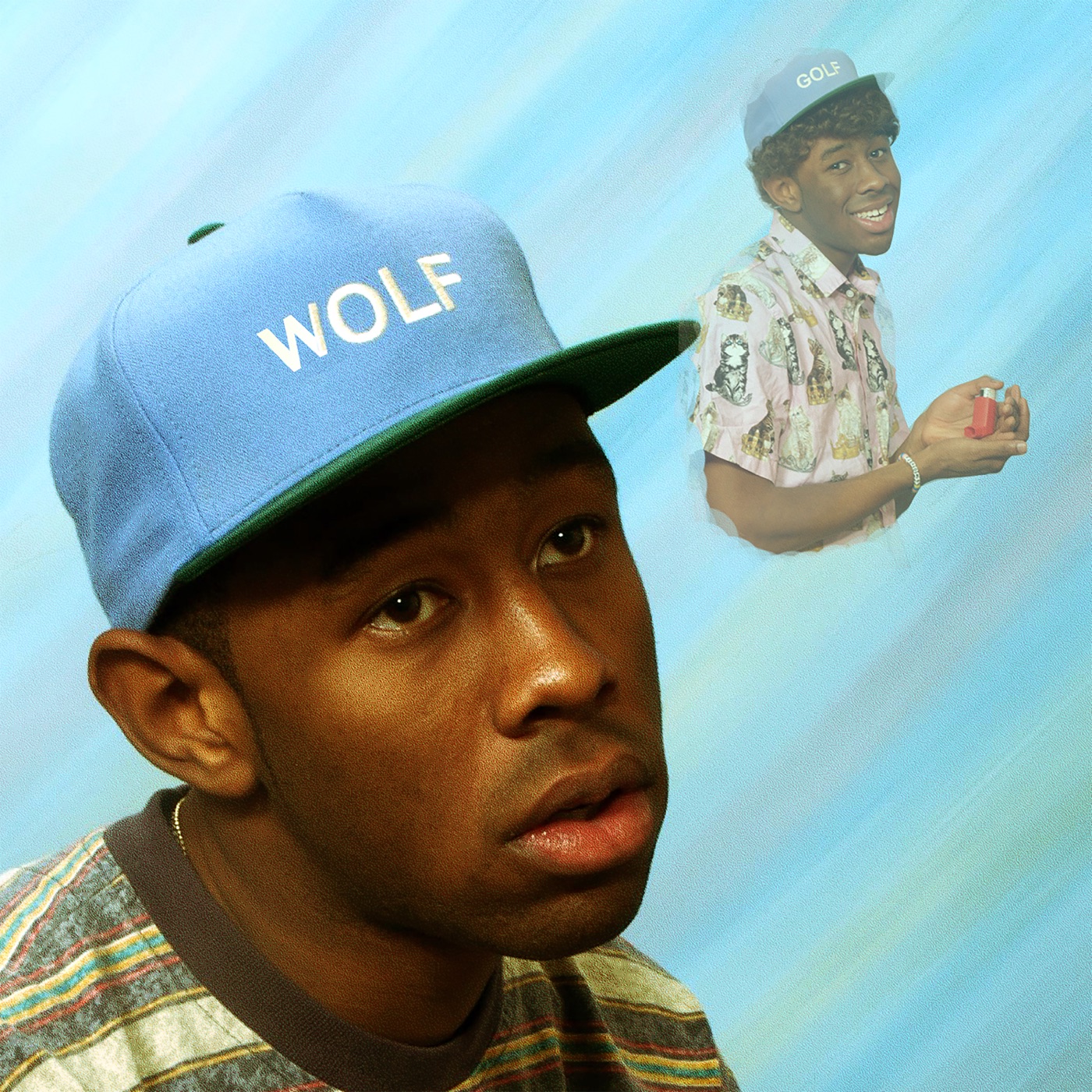 Wolf by Tyler, The Creator
