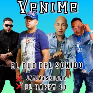 Venime (feat. FEBLES MUSIC)