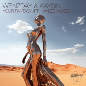 Your Fantasy (feat. Haylee Wood)