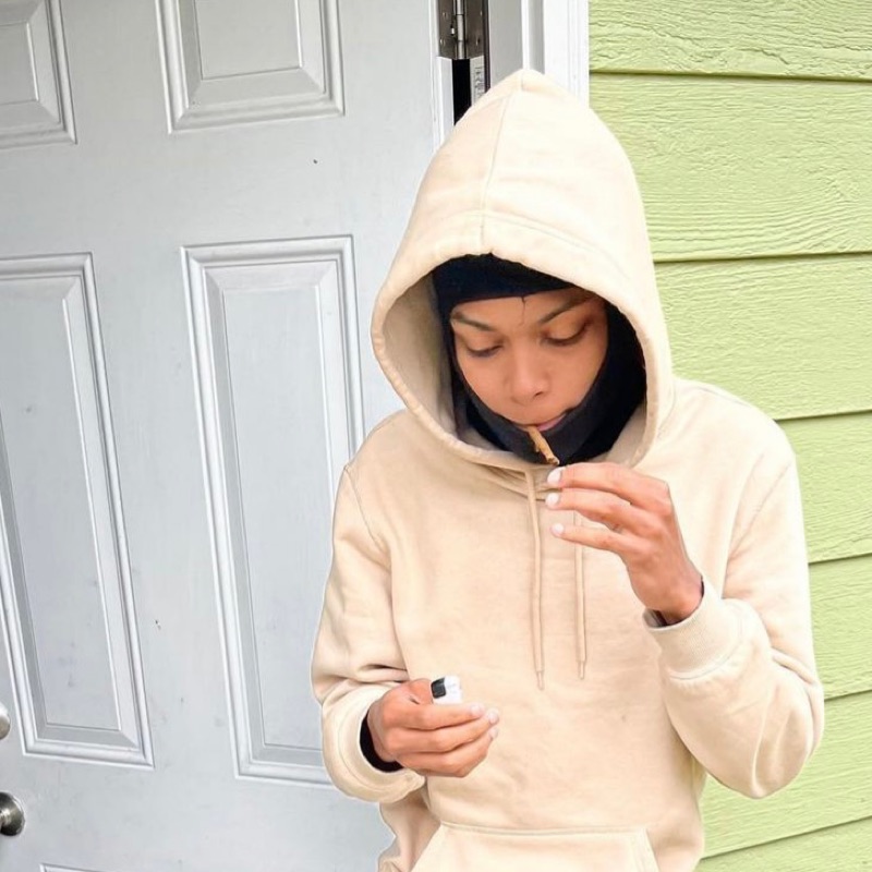 808db & EmoYoungboy - Jamaica Talk