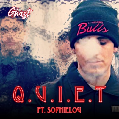 Q.U.I.E.T (feat. Sophielou) - Single