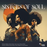 Sisters of Soul - Sid Bucknor