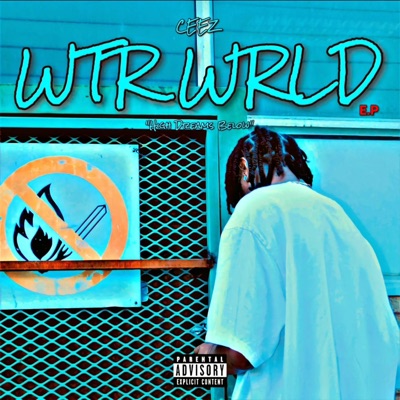 Wtr Wrld - EP