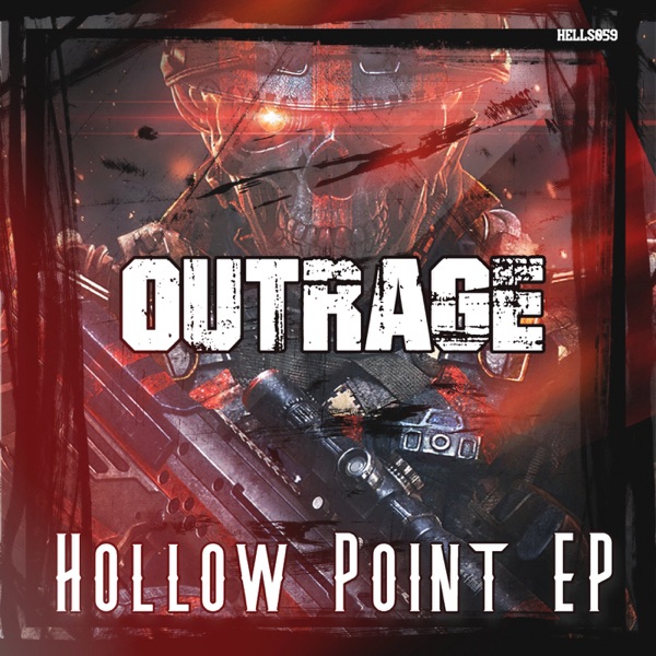 Hollow Point - Single