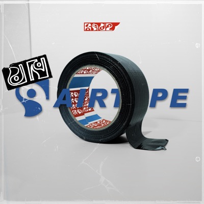 UNFAIRTAPE - EP